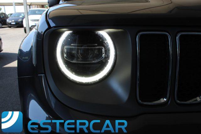JEEP Renegade 1.6 Mjt 120CV Limited