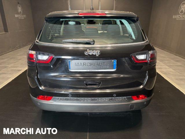 JEEP Compass 1.6 Multijet II 2WD Longitude