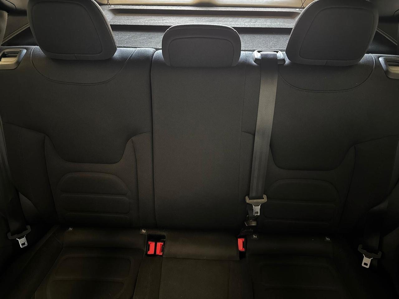 Jeep Renegade 4WD (4x4)Drive Limited