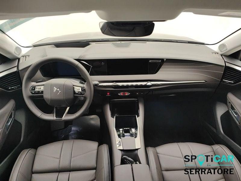 DS DS4 BlueHDI 130 Sai