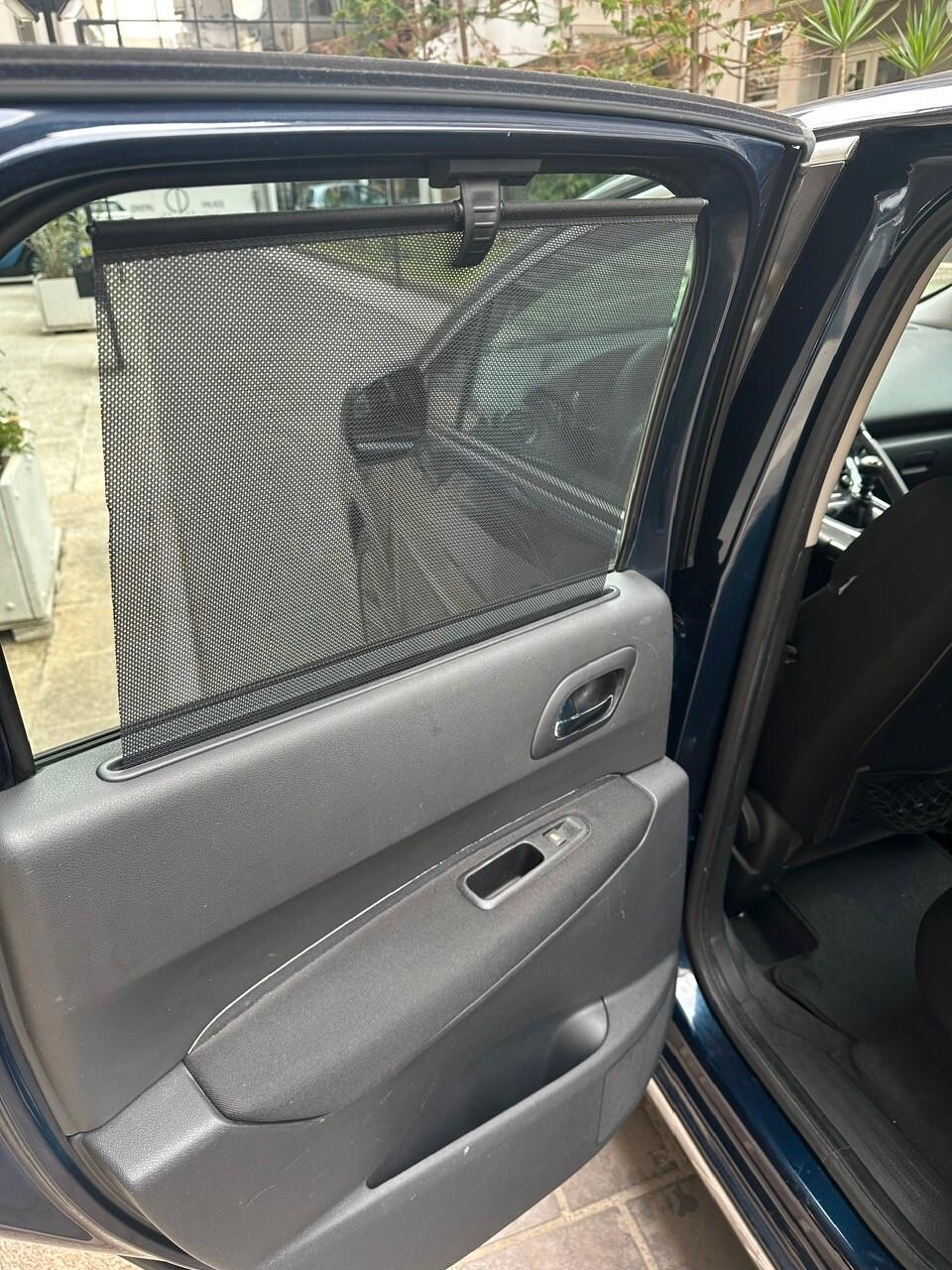 Peugeot 3008 1.6 HDi 110CV Outdoor