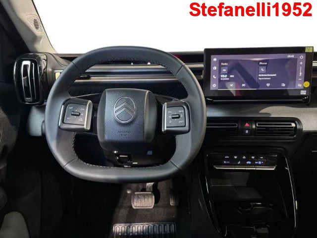 CITROEN C3 Aircross Nuova Elettrica 83kw (113cv) - YOU Pac