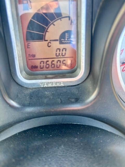 Yamaha T Max 500-2006 - LEGGERE BENE ANNUNCIO