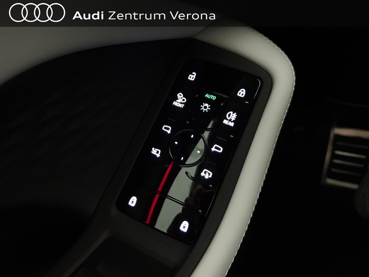 Avant 2.0TDI 204CV quattro S tronic S line Edition