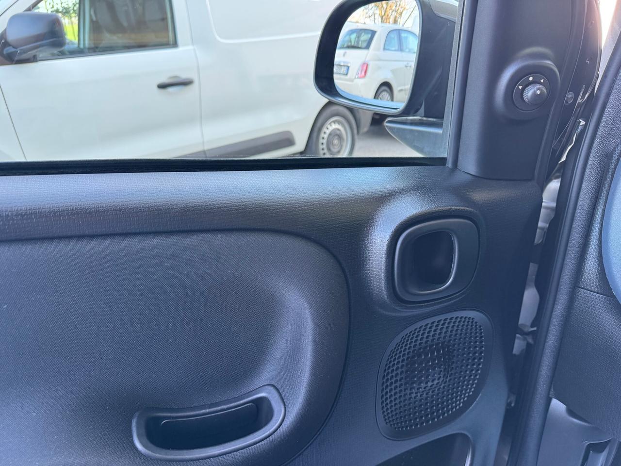 Fiat Panda Cross 1.0 FireFly HYB GARANZIA 36 MESI