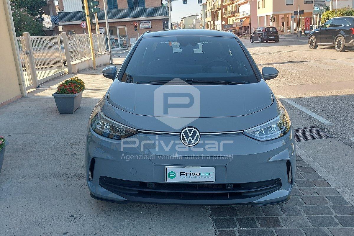 VOLKSWAGEN ID.3 Pro Performance