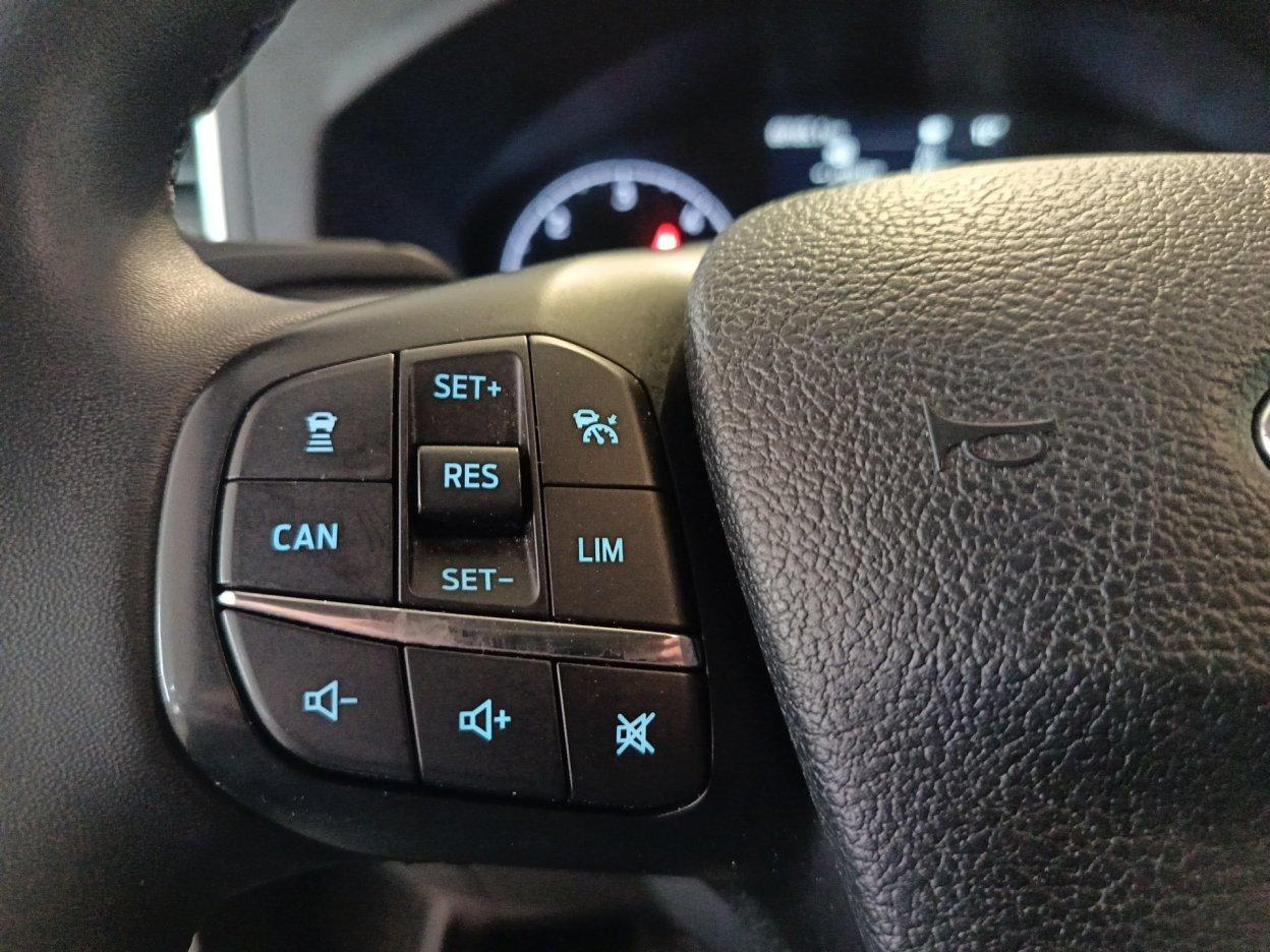 FORD Tourneo Custom 1ª s - Tourneo Custom 320 2.0 EcoBlue 150CV MHEV PC Active