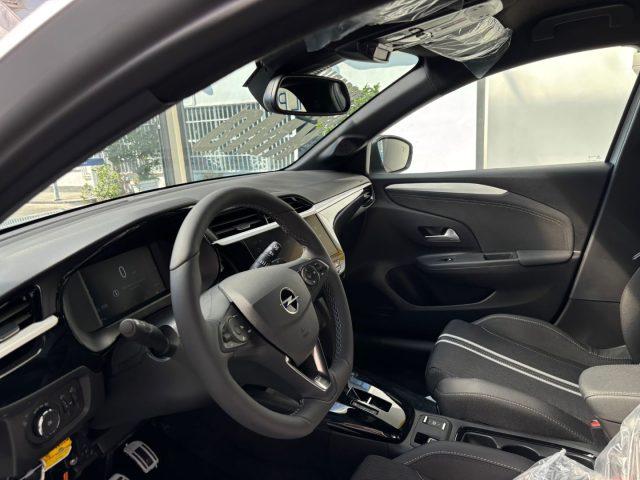 OPEL Corsa 1.2 100 CV aut. GS tua da ?219,00