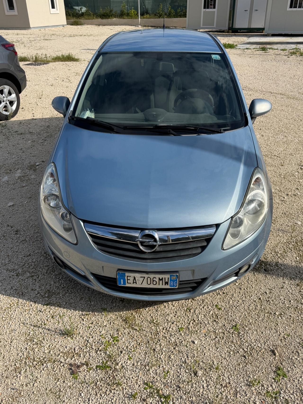 Opel Corsa 1.3 CDTI 90CV 5 UNICO PROPRIETARIO