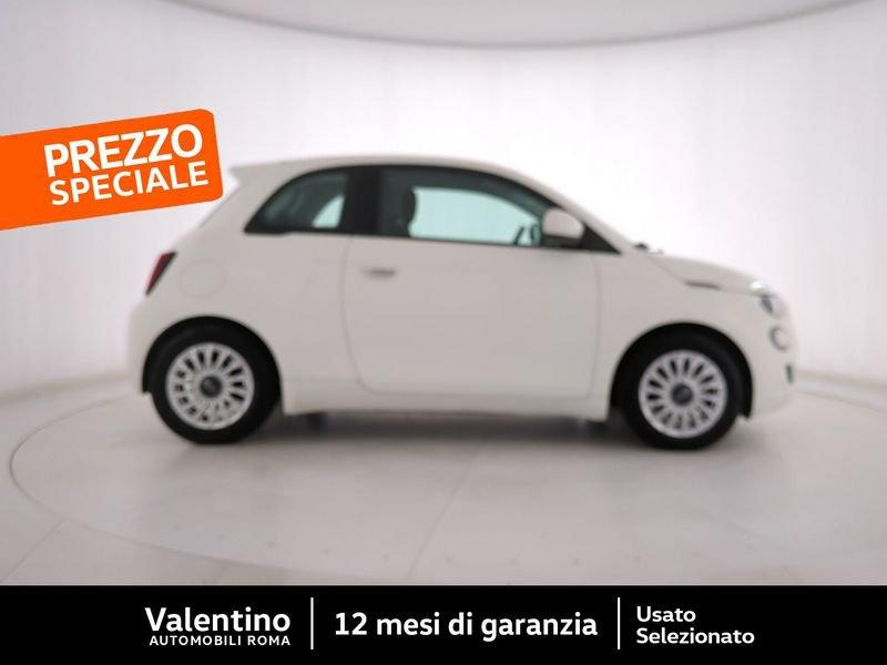 FIAT 500 Berlina 23,8 kWh Action