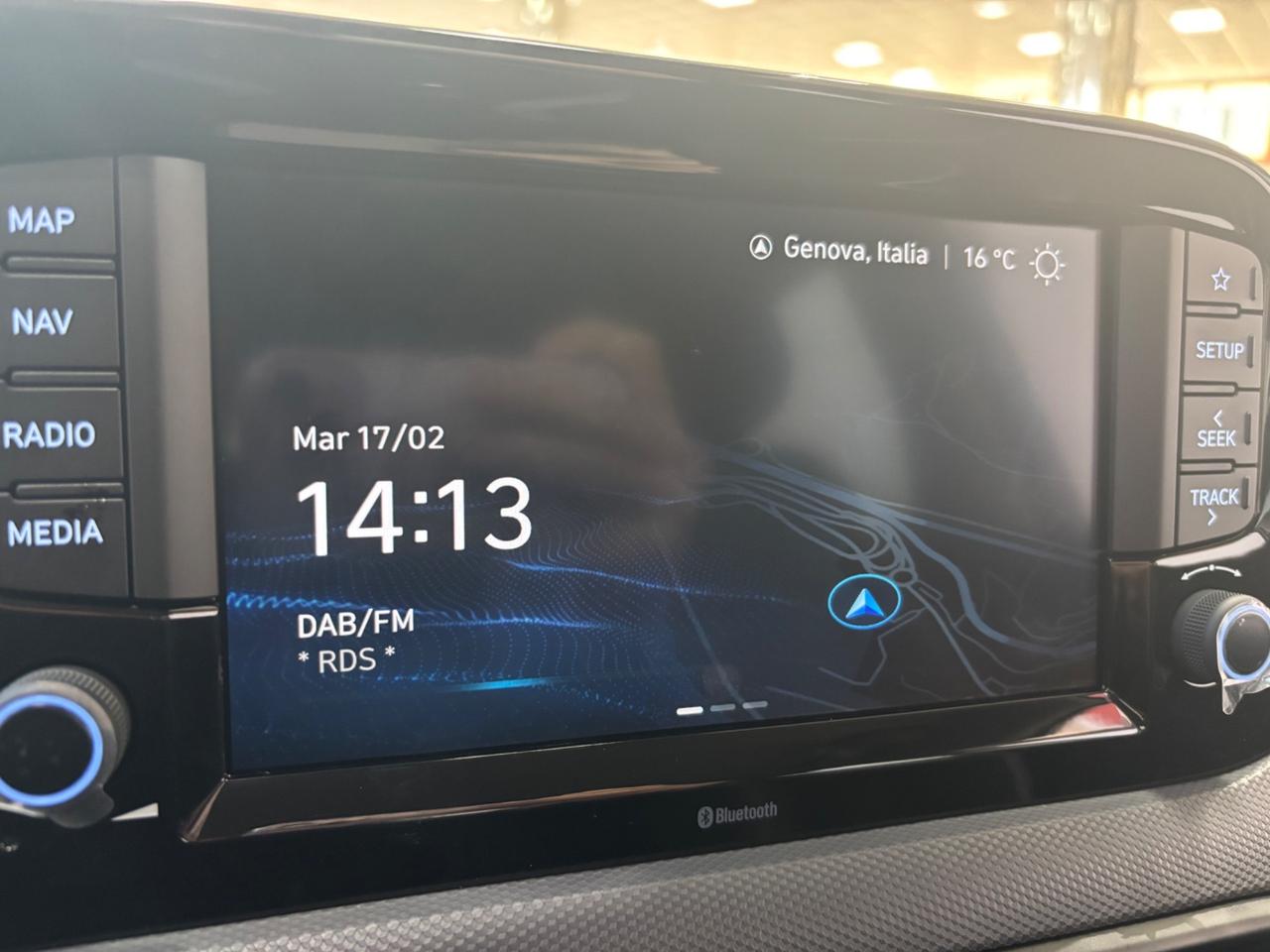 Hyundai i10 1.0 MPI Connectline