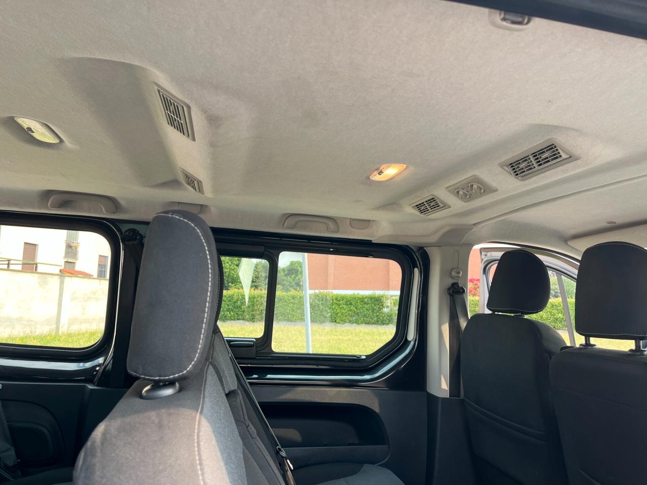 Fiat Talento 1.6 125cv MJet - 2018