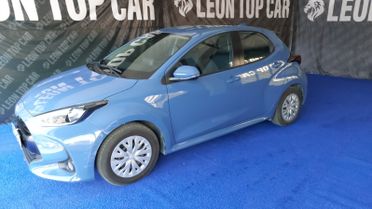 Toyota Yaris 1.0 5 porte Dynamic km 36 mila garantita 12 mesi