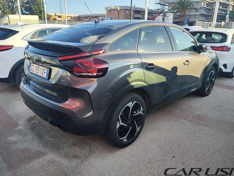 Citroën C4 C4 PureTech 130 S&S EAT8 Shine