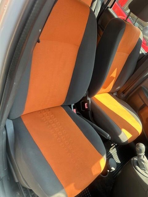 FIAT PANDA 1,2