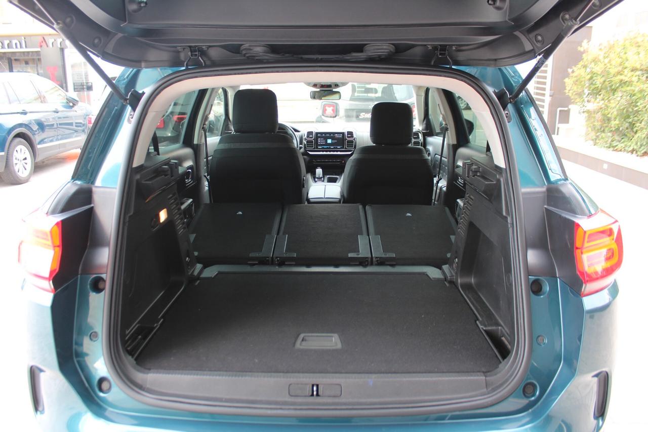 Citroen C5 Aircross C5 Aircross BlueHDi 130 S&S EAT8 Business