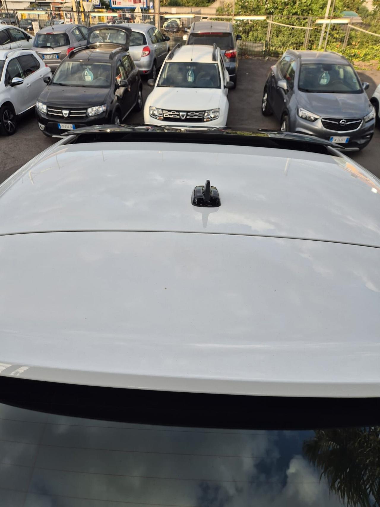 Audi Q3 SPB 35 TDI quattro S tronic Business Plus