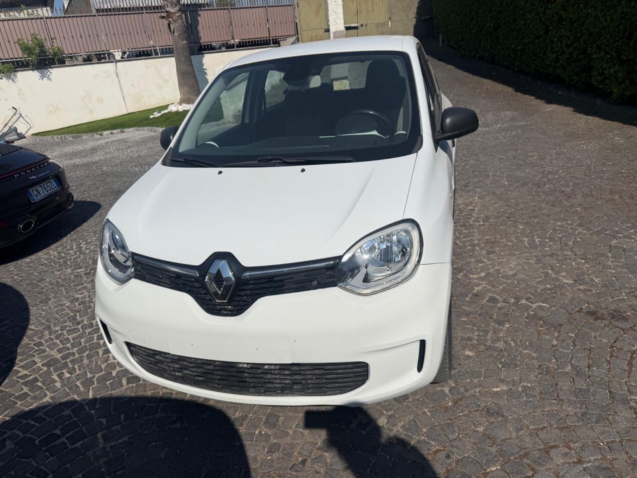 Renault Twingo 1.0 nuovo mod Intens Limited