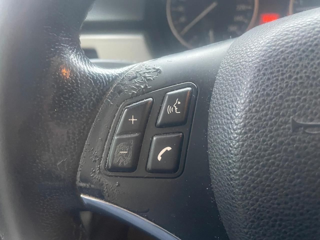 Bmw 320 320d xDrive cat Coupé Attiva