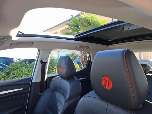 MG ZS 1.0T-GDI Luxury