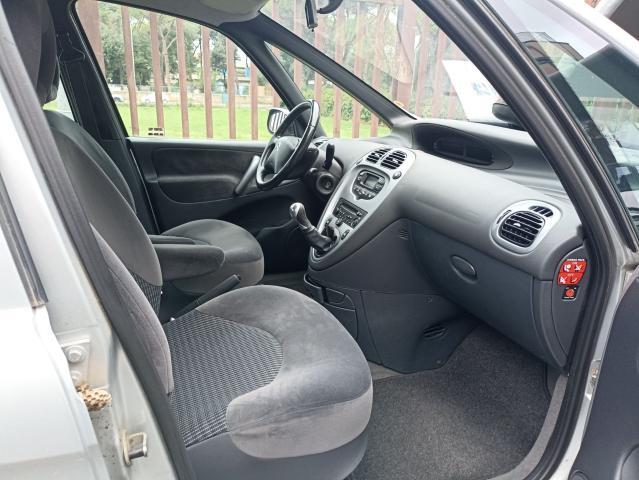 Citroen Xsara Picasso 1.6 110 cv Benzina/Metano