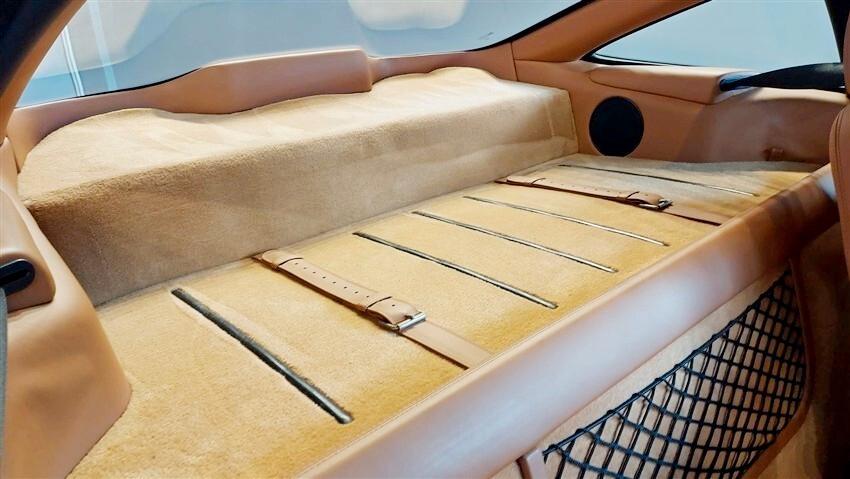 Ferrari 575 575M Maranello F1