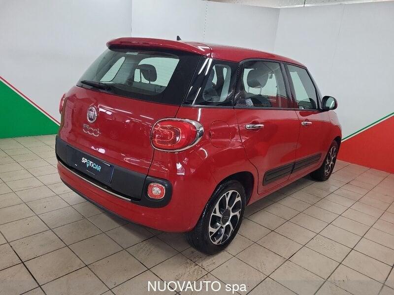 FIAT 500L 500L 1.4 95 CV Pop Star