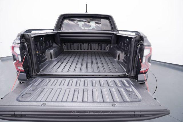 FORD Ranger Raptor 2.0 Ecoblue 210cv 4WD DC 5 posti