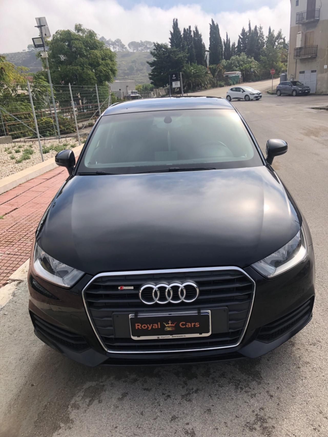 Audi A1 SPB 1.4 TDI Sport