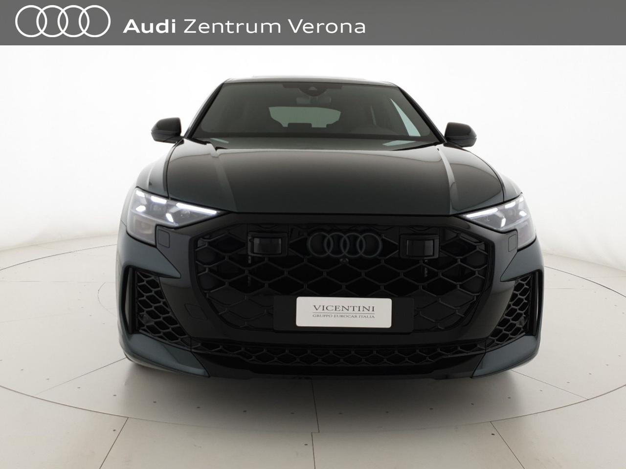 4.0TFSI 640CV quattro tiptronic Performance
