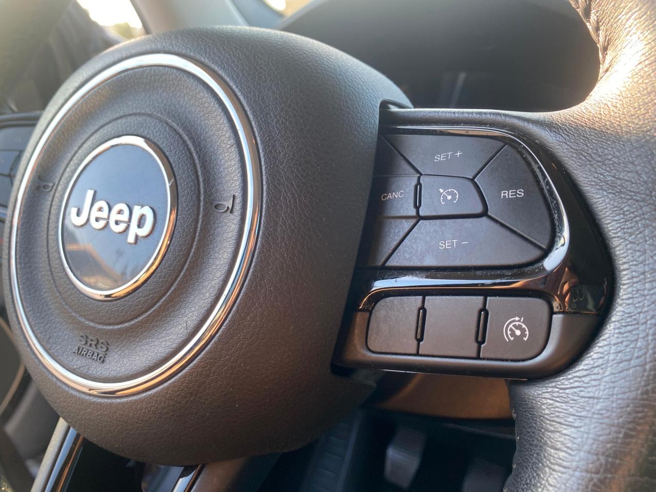 Jeep Renegade 1.4 2018 NIGHT EAGLE