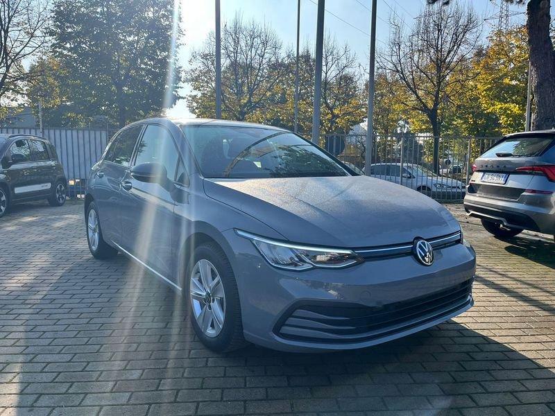 Volkswagen Golf 1.0 TSI 85 CV Trendline