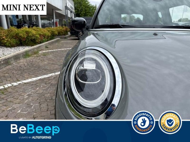 MINI Mini 3 porte Mini 5 porte MINI 3P 2.0 COOPER S HYPE AUTO