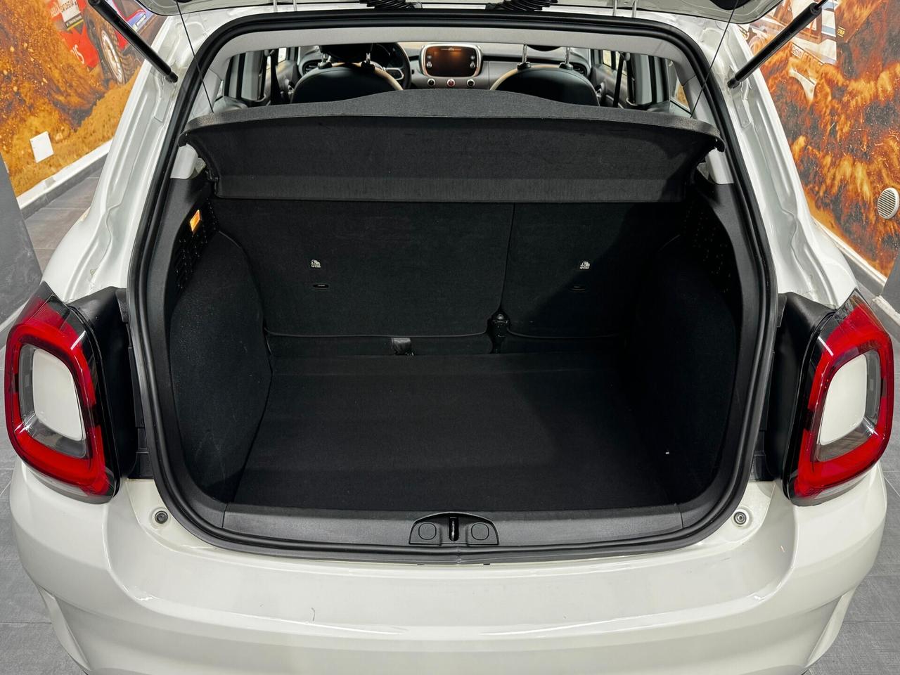 Fiat 500X 1.3 MultiJet 95 CV