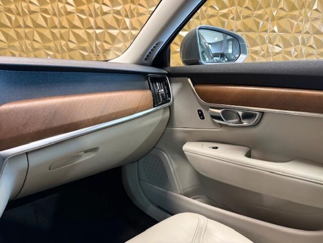 Volvo V90 D4 Geartronic Inscription