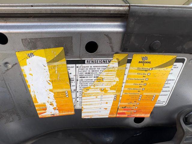 HONDA Jazz 1.4 Exclusive i-Shift AUTOMATICA MANDARINA DUCK