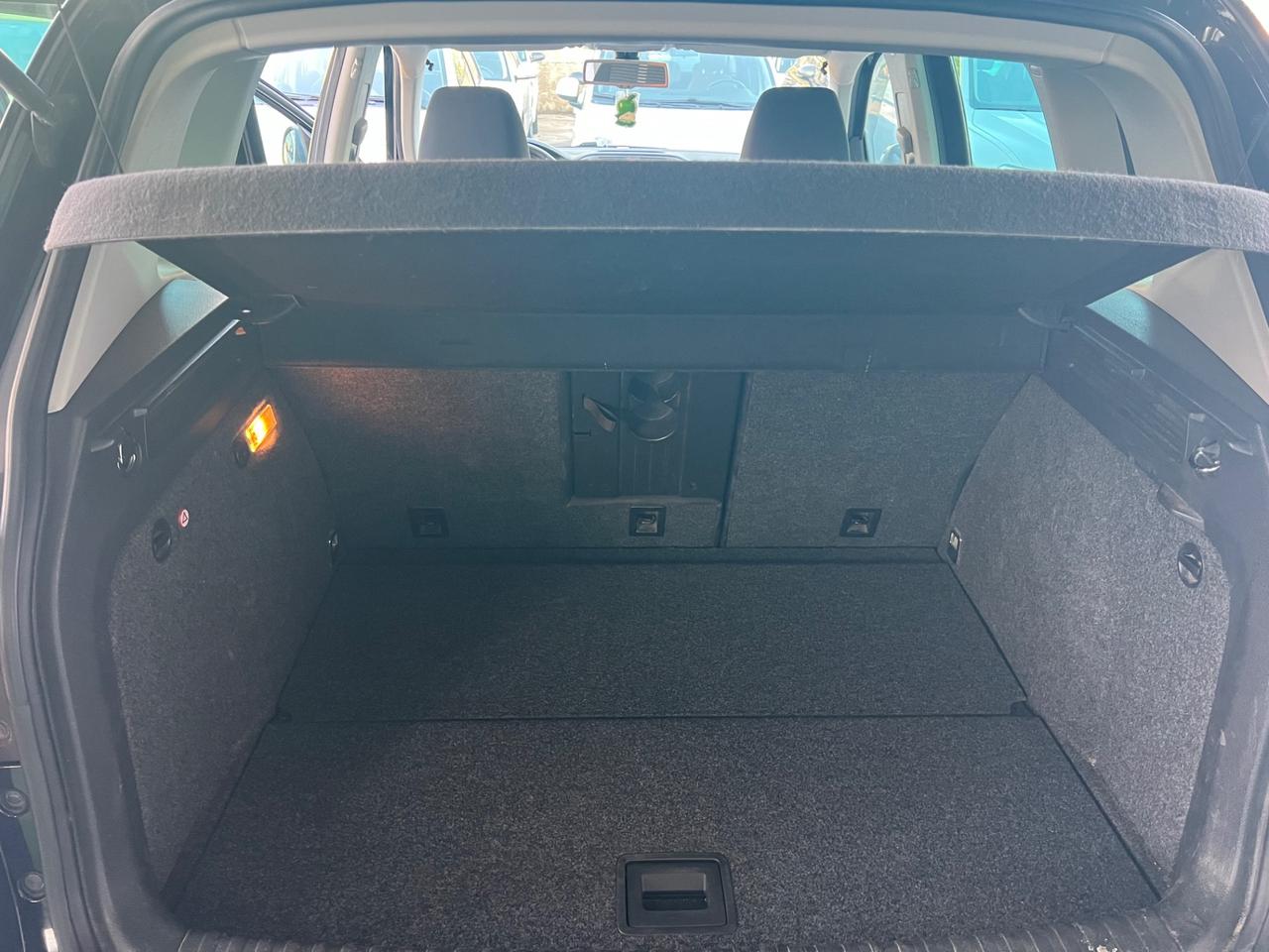 Volkswagen Tiguan 2.0 TDI DPF 4MOTION Trend & Fun