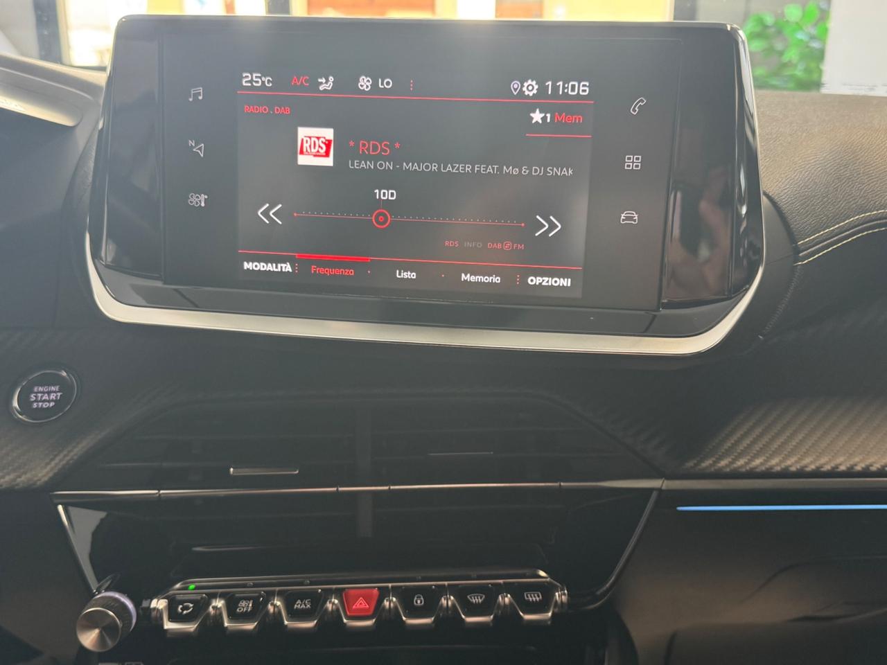 Peugeot 208 1.5 BlueHDi 100 Stop&Start GT Line
