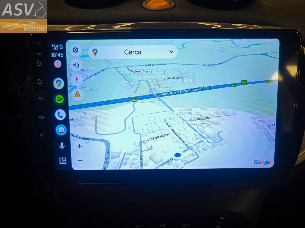 Smart ForTwo 70 1.0 Prime