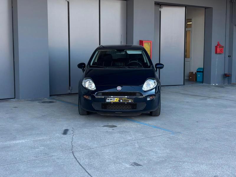 FIAT Punto 7 van 1.3 mjt 16v Pop 75cv 2p.ti 3p E5+(E5)