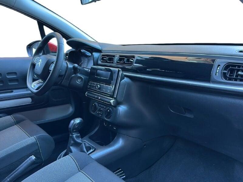 Citroën C3 C3 PureTech 82 Feel