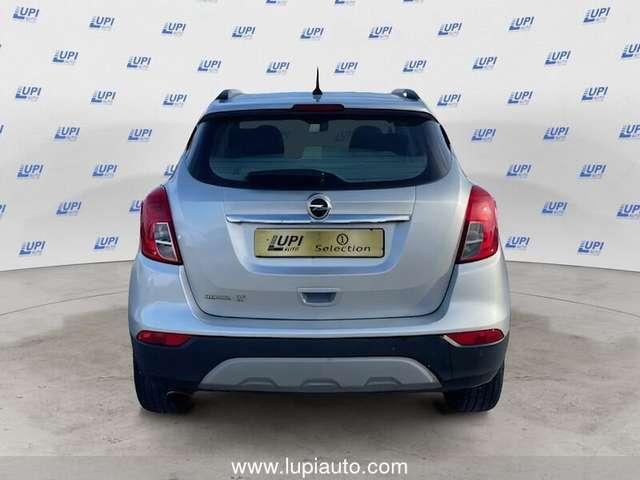 Opel Mokka X X 1.6 cdti Business s&s 4x2 110cv my18