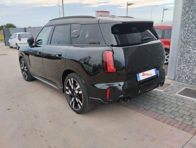 MINI Mini John Cooper Works ALL4 JCW Countryman
