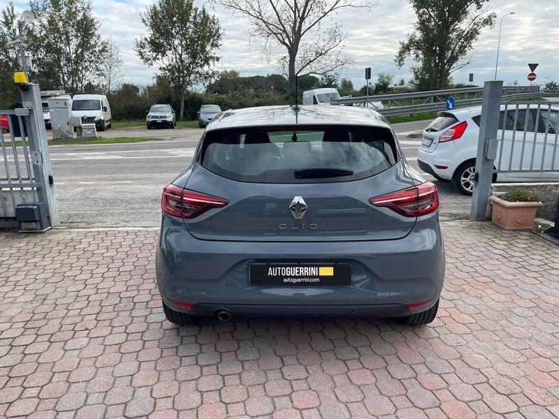 Renault Clio TCe 100 CV FAP 5p. Zen GPL