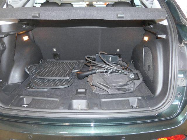 JEEP Compass 1.3 Turbo T4 240 CV PHEV AT6 4xe Trailhawk