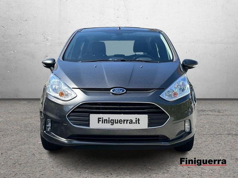 Ford B-Max 1.5 TDCi 75 CV Business