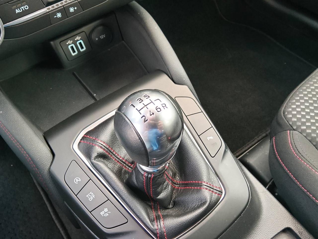 Ford Focus 155 CV ST-Line X