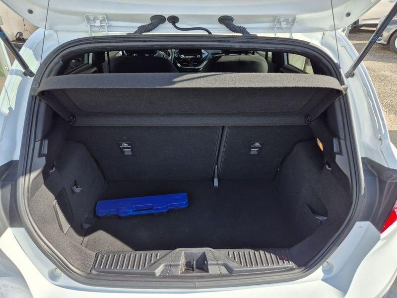 Ford Fiesta 1.0 EcoBoost 100CV S&S ST-Line