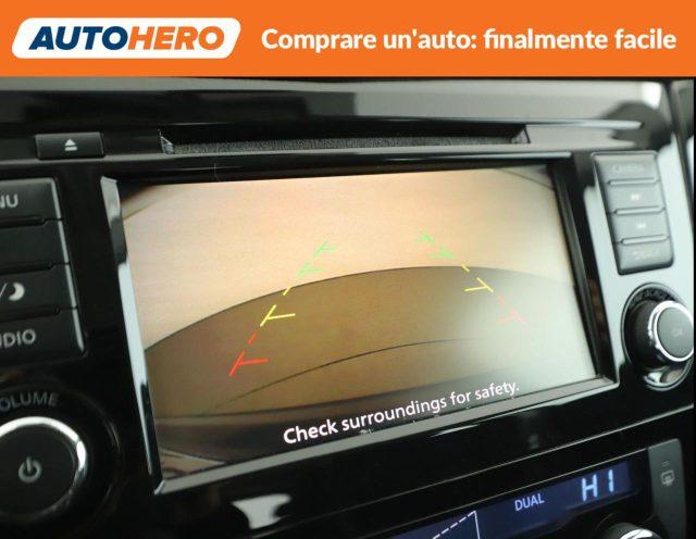 NISSAN Qashqai 1.3 DIG-T 160 CV DCT N-Motion Start