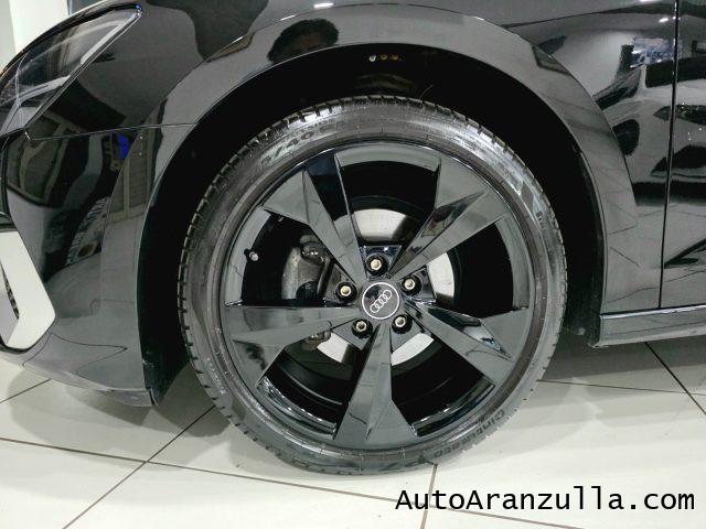 AUDI A3 SportBack 35 2.0 TDI 150CV S tronic Advanced Bussi